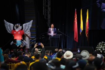 Lanzamiento Festival de Verano 2025