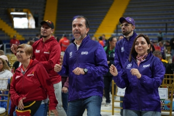 Lanzamiento Festival de Verano 2025