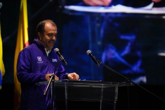 Lanzamiento Festival de Verano 2025
