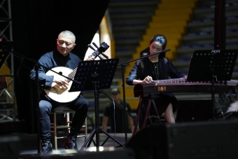 Lanzamiento Festival de Verano 2025