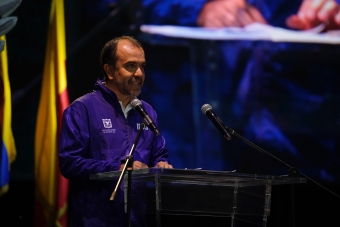 Lanzamiento Festival de Verano 2025