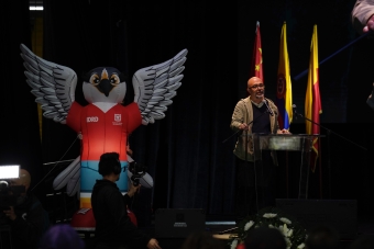 Lanzamiento Festival de Verano 2025