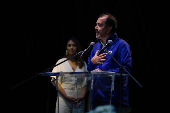 Lanzamiento Festival de Verano 2025