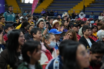 Lanzamiento Festival de Verano 2025