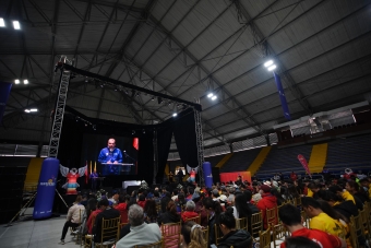 Lanzamiento Festival de Verano 2025