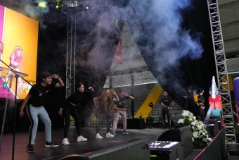 Lanzamiento Festival de Verano 2025