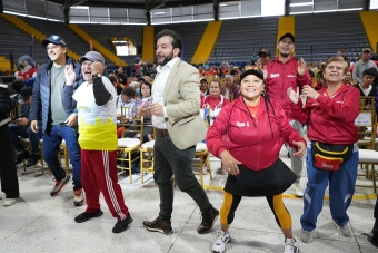 Lanzamiento Festival de Verano 2025