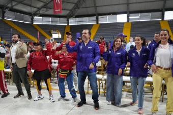 Lanzamiento Festival de Verano 2025