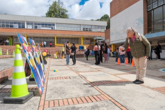 Recreolab en Fontibón y Usaquén