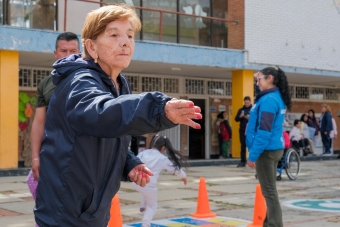Recreolab en Fontibón y Usaquén
