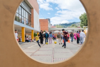 Recreolab en Fontibón y Usaquén