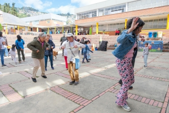 Recreolab en Fontibón y Usaquén