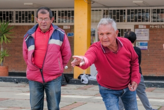 Recreolab en Fontibón y Usaquén