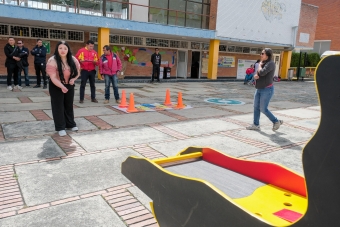 Recreolab en Fontibón y Usaquén