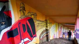 Enbellecimiento Monserrate