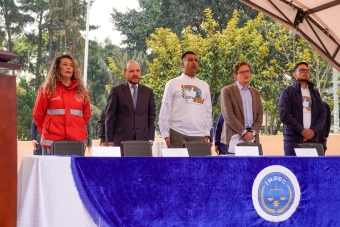 embellecimiento parque