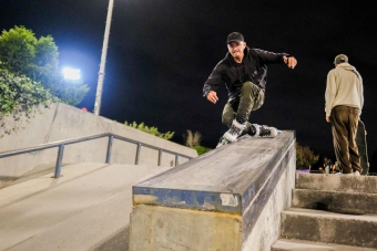 Skatepark de Fontanar del Río