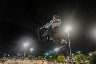 Skatepark de Fontanar del Río
