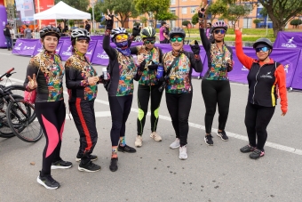 11 nuevos kilómetros de Ciclovía 