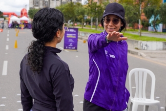 11 nuevos kilómetros de Ciclovía 