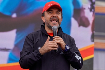11 nuevos kilómetros de Ciclovía 