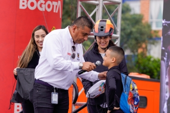 11 nuevos kilómetros de Ciclovía 