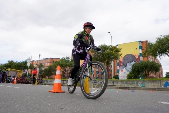 11 nuevos kilómetros de Ciclovía 