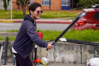 11 nuevos kilómetros de Ciclovía 