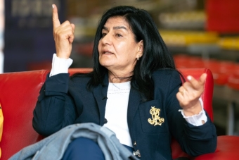 El precio de la victoria