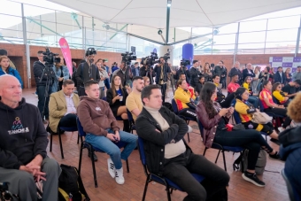 El Festival de Verano 2025