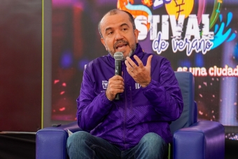 El Festival de Verano 2025