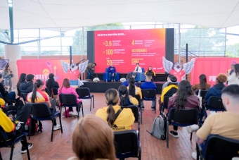 El Festival de Verano 2025