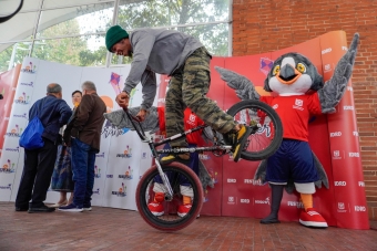 El Festival de Verano 2025