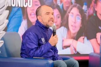 El Festival de Verano 2025