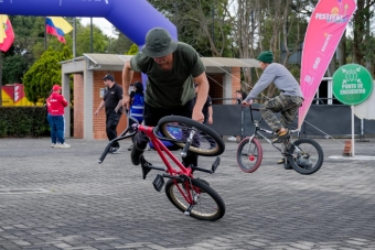 El Festival de Verano 2025