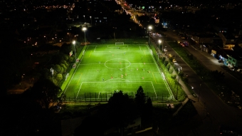 parque Pijaos