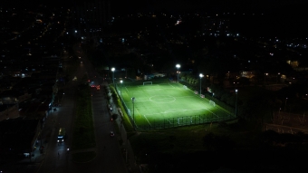 parque Pijaos