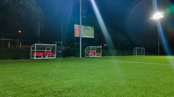 parque Pijaos