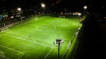 parque Pijaos
