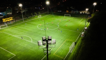 parque Pijaos