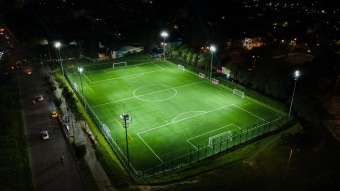 parque Pijaos