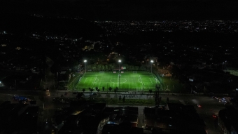 parque Pijaos