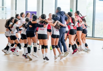 Intercolegiado 2025