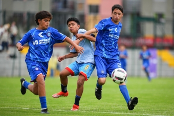 Intercolegiado 2025
