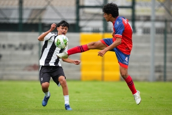 Intercolegiado 2025