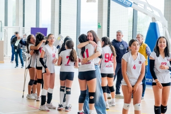 Intercolegiado 2025