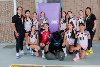 Intercolegiado 2025