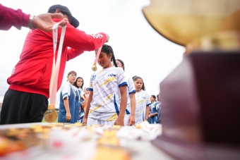 Intercolegiado 2025