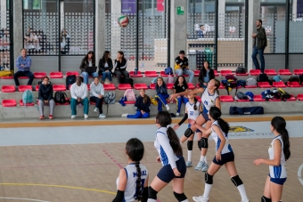 Intercolegiado 2025