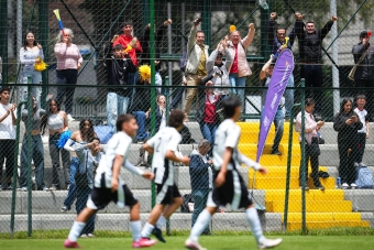 Intercolegiado 2025
